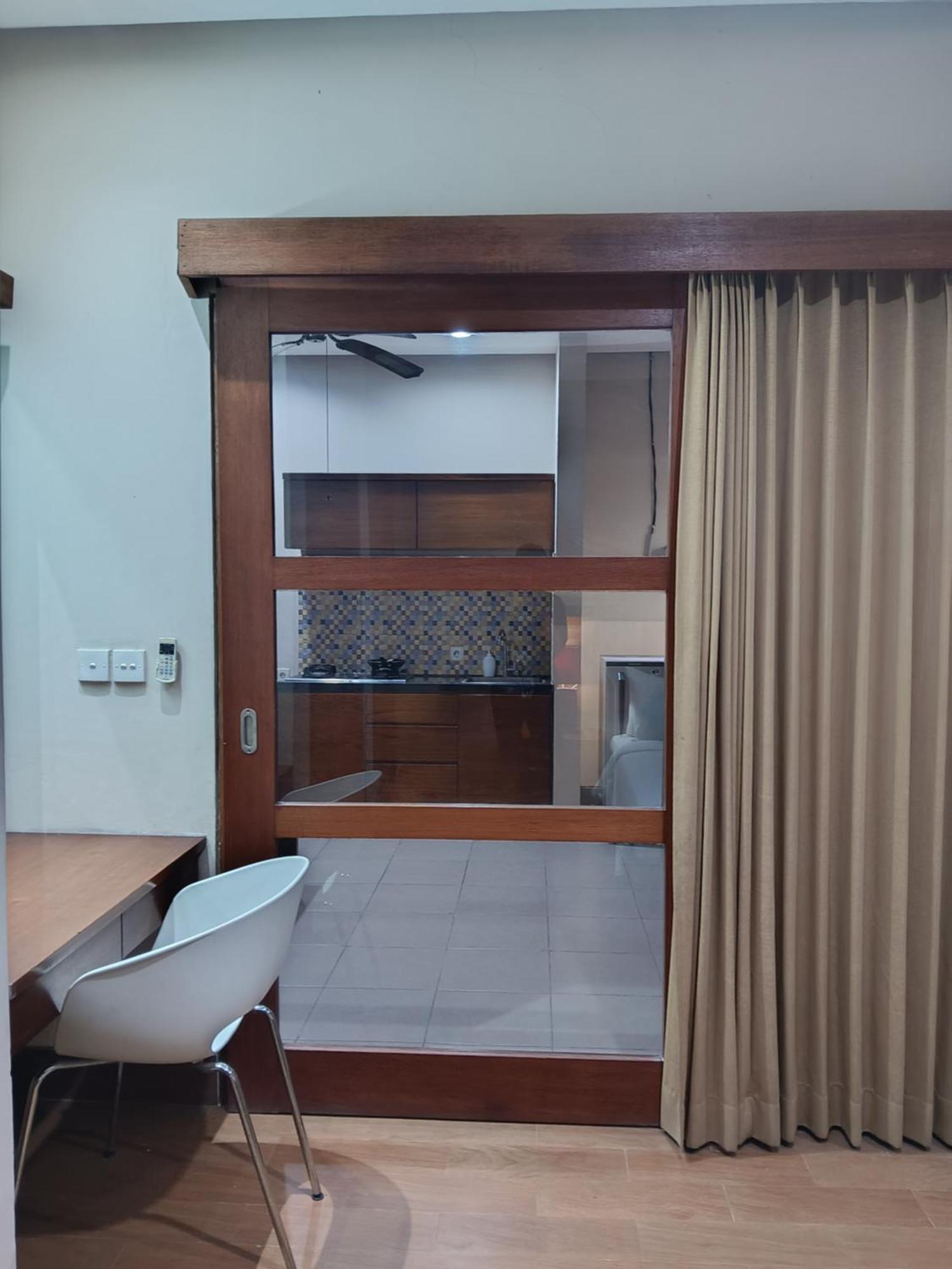 The Green Zhurga Suite Kerobokan  Ngoại thất bức ảnh
